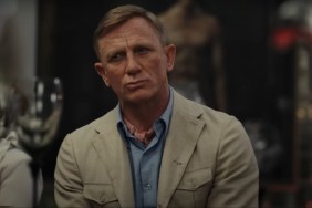 Daniel Craig in Consideration for Greta Gerwig's Narnia Cast