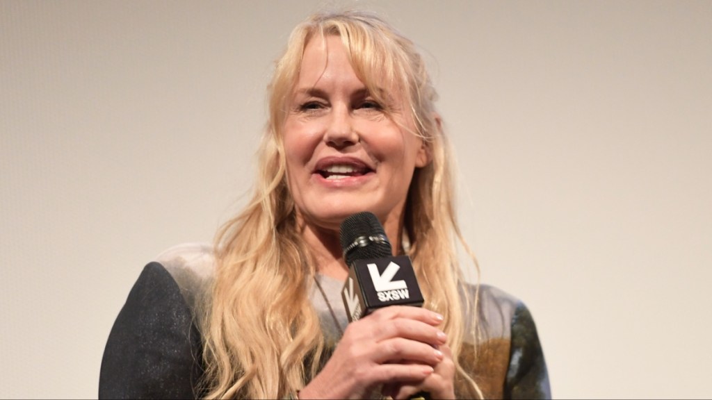 Who Is Daryl Hannah's Husband, Neil Young & What Is Their Relationship History?