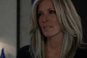 General Hospital's Laura Wright on Whether Carly Is Dead or Alive