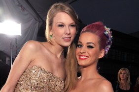 Taylor swift katy perry