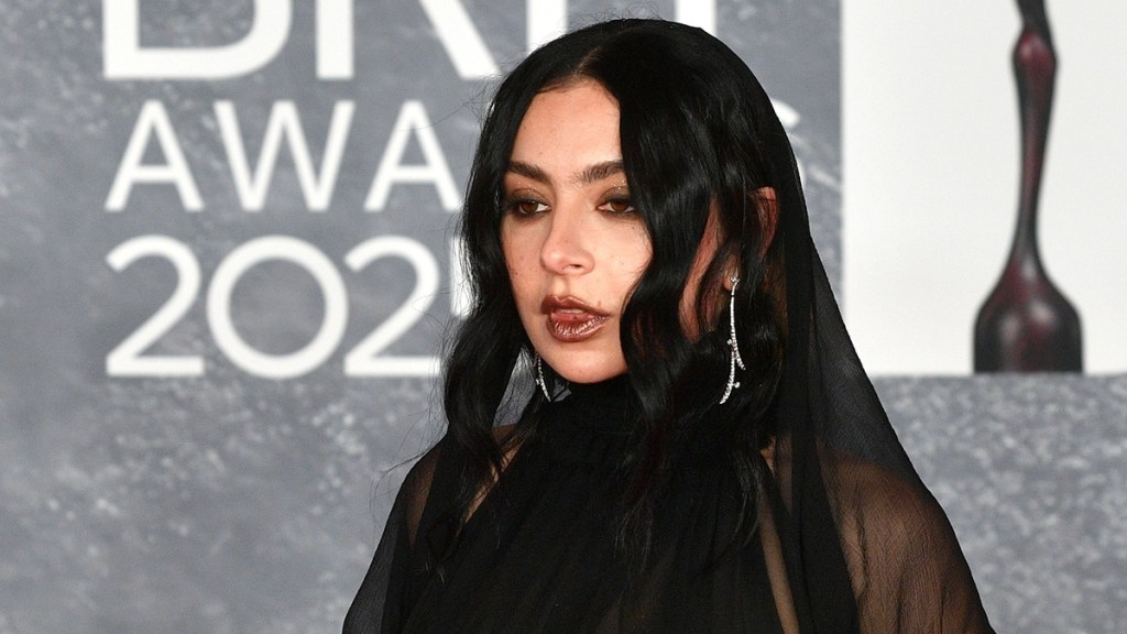 Charli XCX