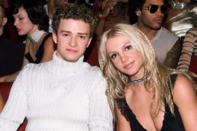 Britney Spears Justin Timberlake