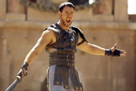 Russell Crowe’s Deleted Gladiator 2 Scene Idea Revealed by Writer