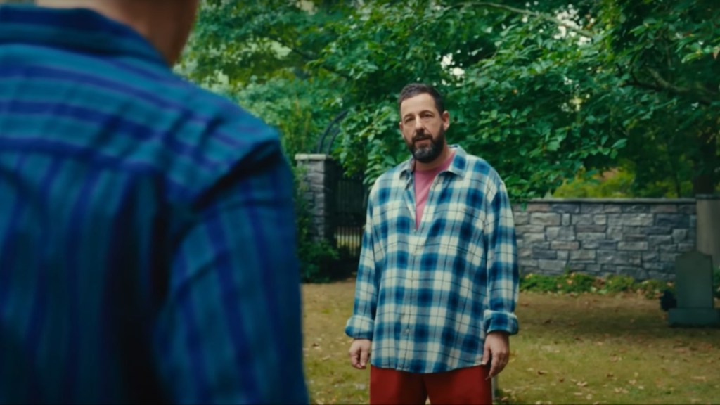 Adam Sandler-Led Happy Gilmore 2’s Release Date Possibly Revealed Already