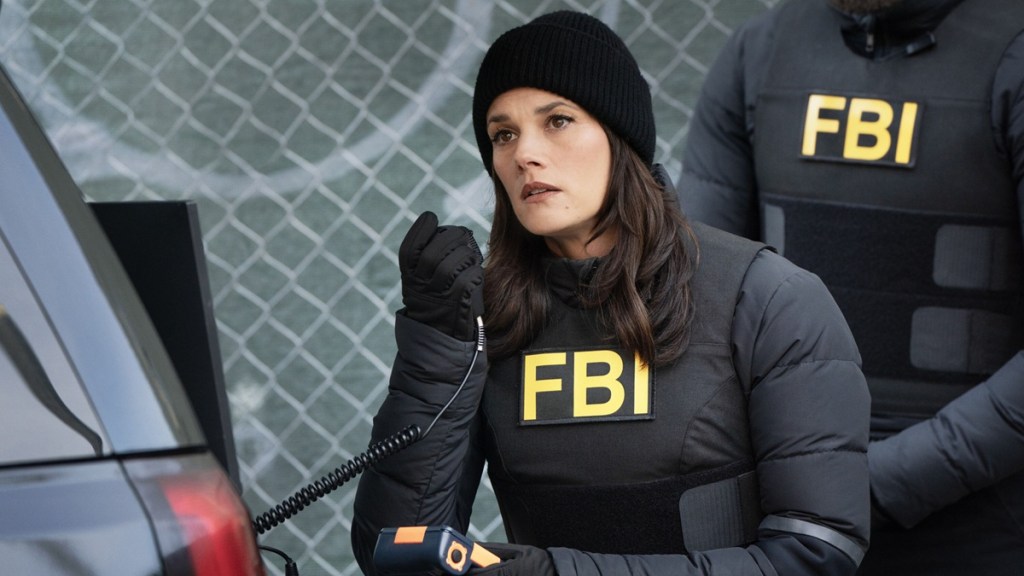 Has FBI Season 7 Ended? Why Episode 14 Didn’t Air on March 4