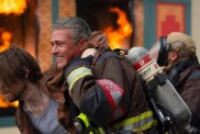 Here’s Who Is Leaving Chicago Fire in March 2025