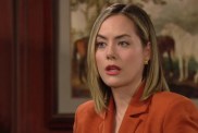 Bold & Beautiful: Why Fans Think Hope Is Leaving Forrester Creations