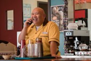 Jacob Batalon & Veronica Leahov Announce They're Engaged