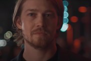 Fans Think Taylor Swift's Ex Joe Alwyn Copied Travis Kelce at Oscars 2025