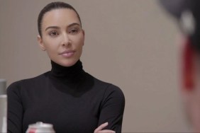 Kim Kardashian Reveals How She Paid for Her Own Engagement Ring