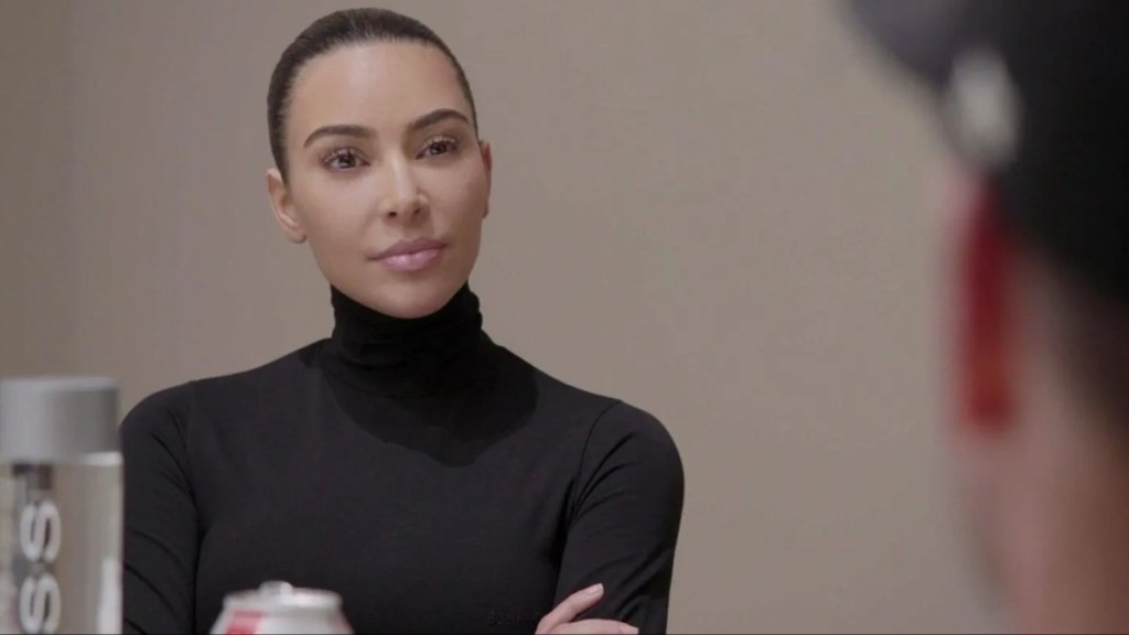 Kim Kardashian Reveals How She Paid for Her Own Engagement Ring