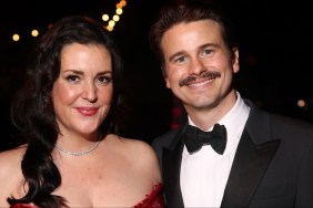 Melanie Lynskey Jason Ritter wife