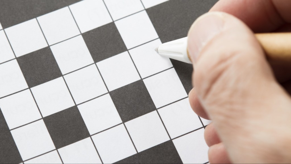 Mini Crossword: Pulls a Fast On on & Other Hints, Answers for March 12