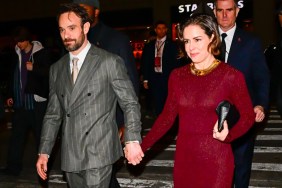 Who Is Charlie Cox's Wife, Samantha Thomas & How Many Kids Do They Have?