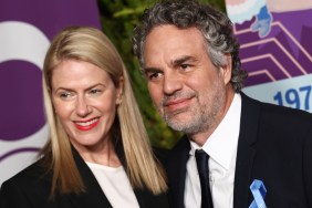 Who Is Mark Ruffalo's Wife, Sunrise Coigney & How Many Kids Do They Have?