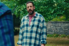 Why Did Adam Sandler 'Storm Out' of Oscars 2025?