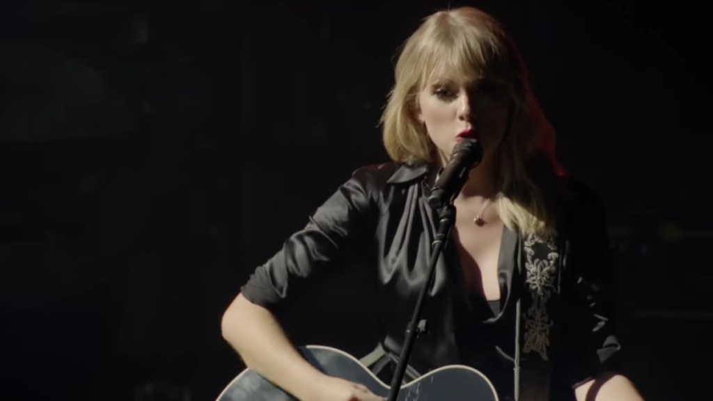 Taylor Swift Skips Oscars 2025, Here's Why