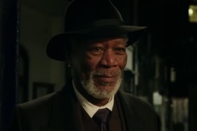 Morgan Freeman Pays Tribute to Gene Hackman at Oscars 2025