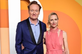 Who Is Conan O'Brien's Wife, Liza Powel & How Many Kids Do They Have?