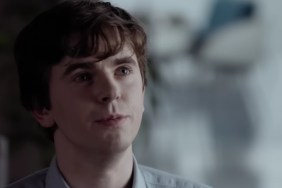 Who Is Freddie Highmore's Wife, Klarissa Munz & What Is Their Relationship History?