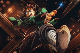 First Demon Slayer: Infinity Castle Movie's Japanese Release Date Announced