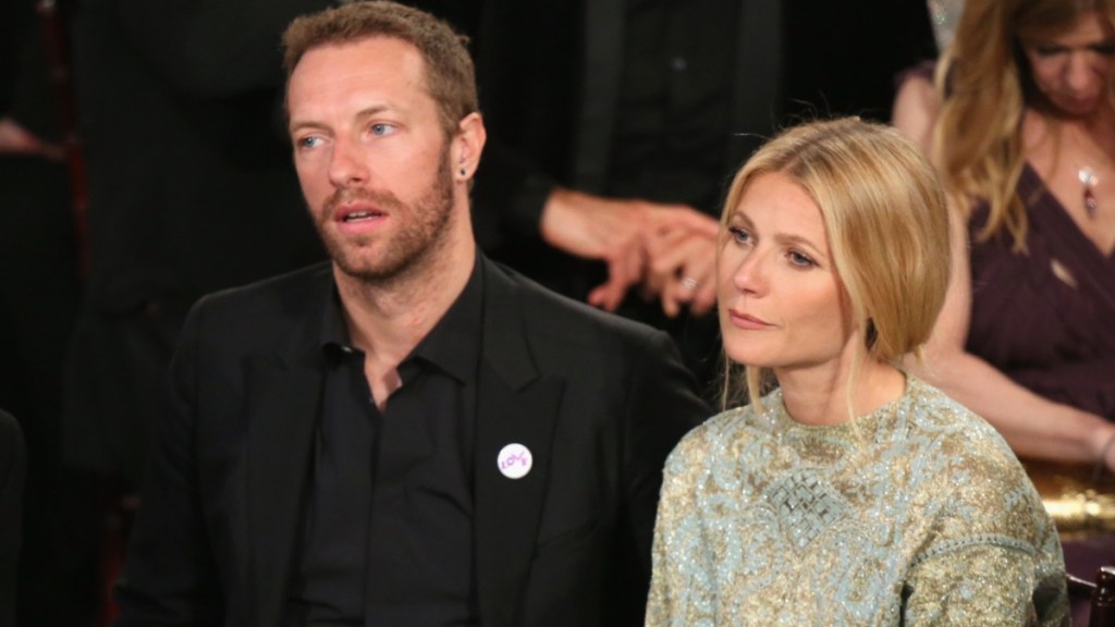 Gwyneth Paltrow & Chris Martin Relationship Explained