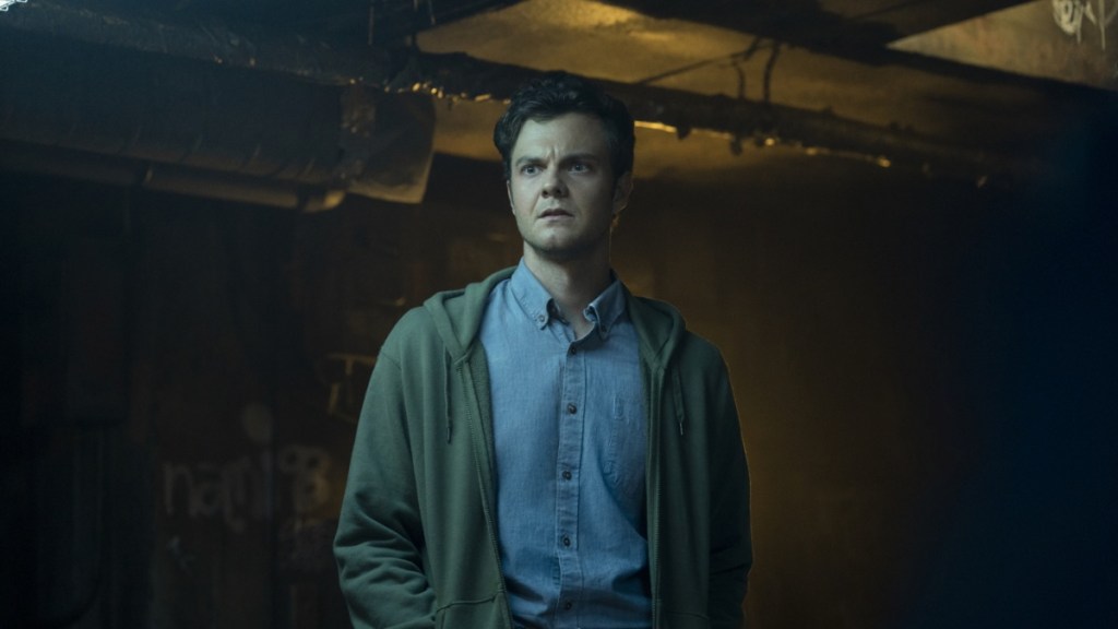 The Boys’ Jack Quaid on if Hughie Could Return After Season 5