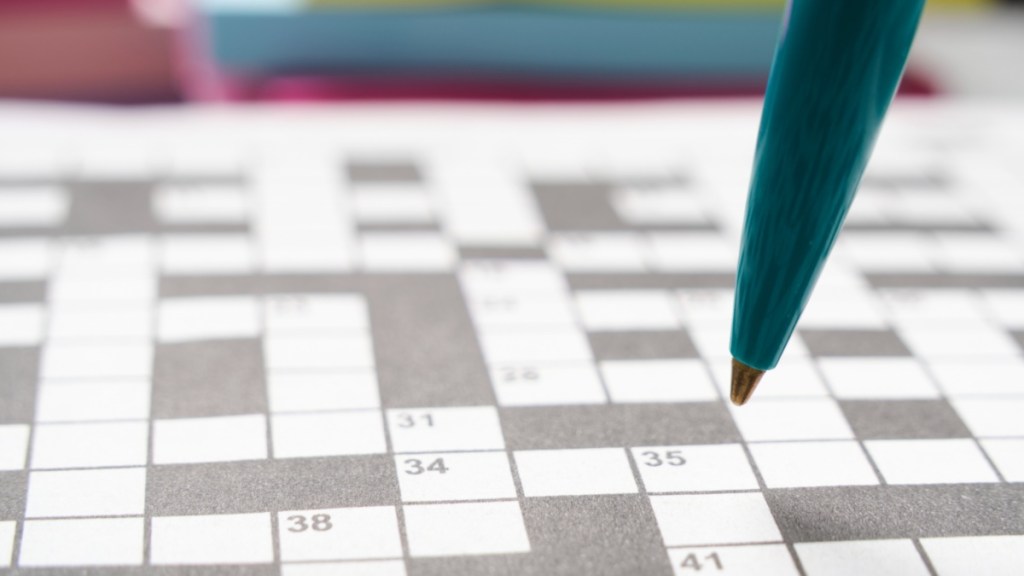 Mini Crossword: Slice or Dice & Other Hints, Answers for March 4