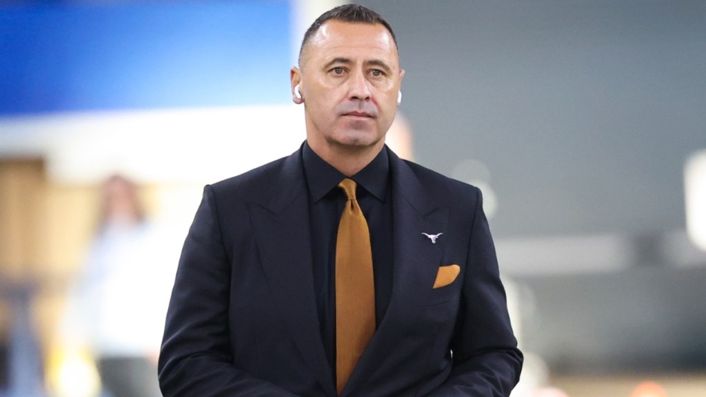 Who Is Steve Sarkisian's Wife, Loreal Smith & What Is Their Relationship History?