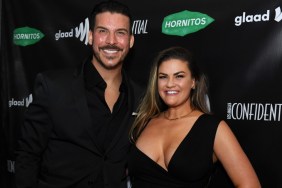 Brittany Cartwright Addresses Ex Jax Taylor's Cocaine Addiction Revelation