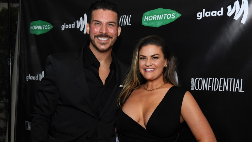 Brittany Cartwright Addresses Ex Jax Taylor's Cocaine Addiction Revelation