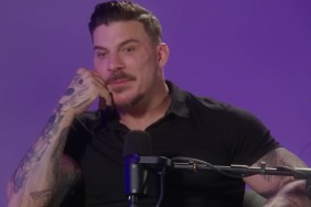 Jax Taylor Says He Had Cocaine Addiction & Now He Is Sober