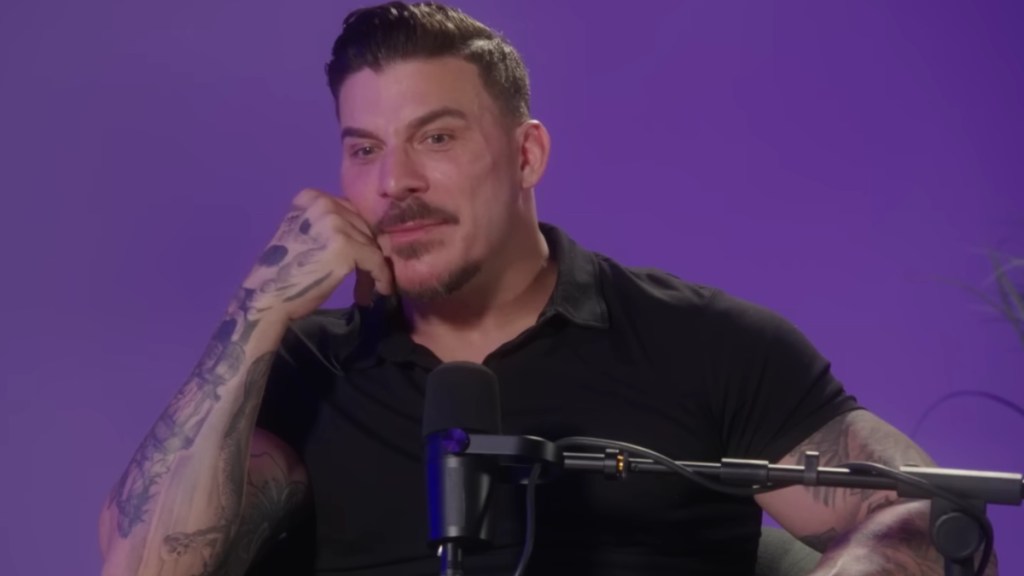 Jax Taylor Says He Had Cocaine Addiction & Now He Is Sober