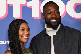 Gabrielle Union Announces Husband Dwyane Wade Is Cancer Free