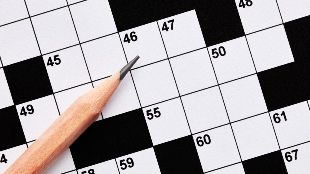 Mini Crossword: Baron Cohen & Other Hints, Answers for March 5