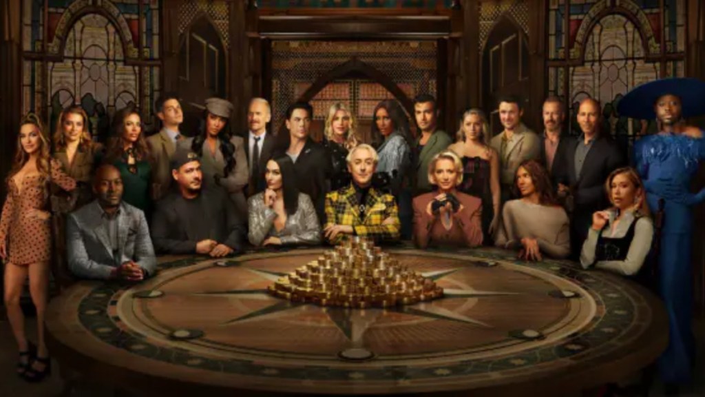 The Traitors Season 4: Is It Canceled or Renewed?