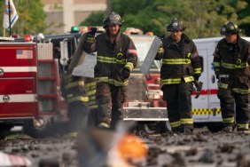 Chicago Fire S13E15: Who Dies? Dom or Monica?