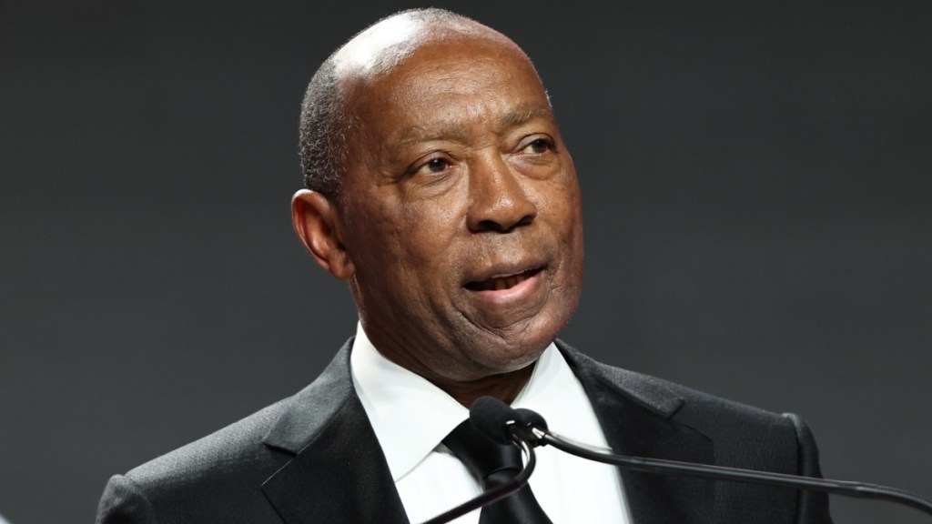 Former Houston Mayor Sylvester Turner Passes Away at 70