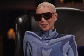 Amber Rose Says Kanye West Is 'Dressing' Bianca Censori