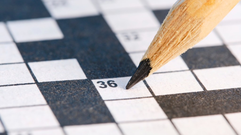 Mini Crossword: Zip & Other Hints, Answers for March 6