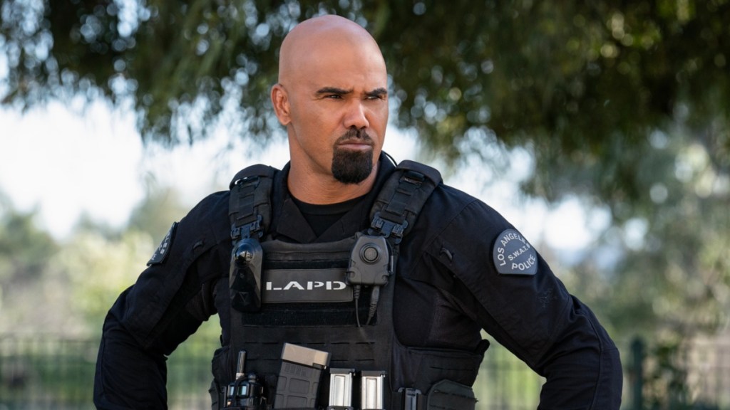 SWAT Canceled Again, Don’t Expect It to Be Renewed for Season 9