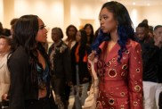 Beauty in Black Season 2: Is It Canceled or Renewed?