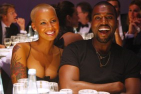 Amber Rose & Kanye West Relationship Explained