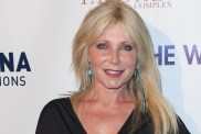 David Hasselhoff Ex-Wife Pamela Bach Passes Away at 62