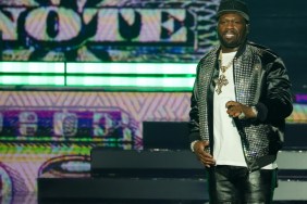 50 Cent Rubbishes Claims of Being Shot & Hospitalized