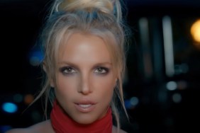 Britney Spears Shares Dancing Video to Ex-Justin Timberlake's Song