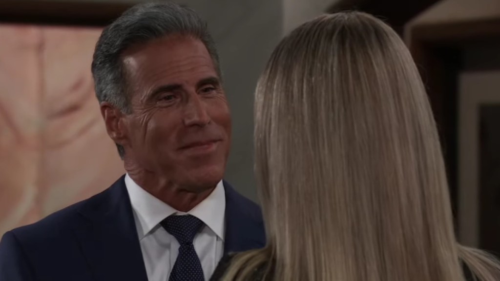 General Hospital Promo Teases Guy Gansert’s Role With Spoilers