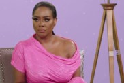 Why Did Kenya Moore Fired From RHOA?