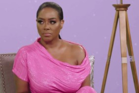 Why Did Kenya Moore Fired From RHOA?