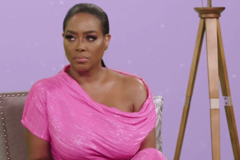 Why Did Kenya Moore Fired From RHOA?